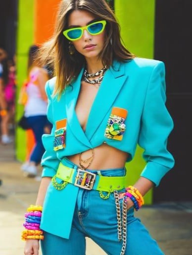 tendencia 80s 1